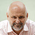 Michael Woodman