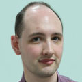 Dr Paul Taylor