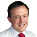 Rob Partridge