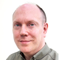 Roy Woolnough
