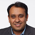 Saurabh Sandhir