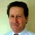 Simon Gibbs