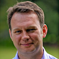 Steve Macgregor