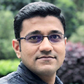 Vijay Venugopalan