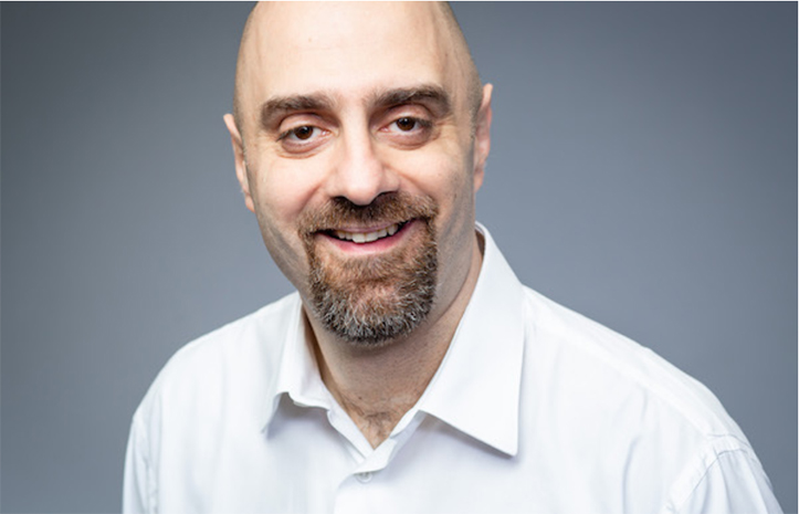 Lorenzo Bavasso