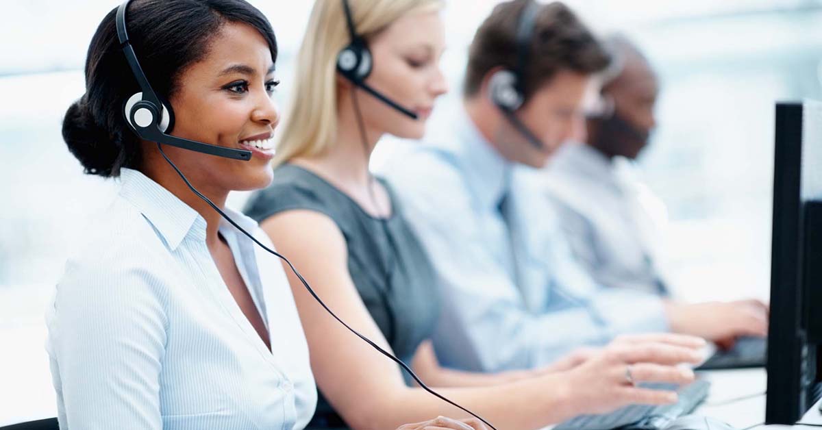 How technology can transform customer service BT