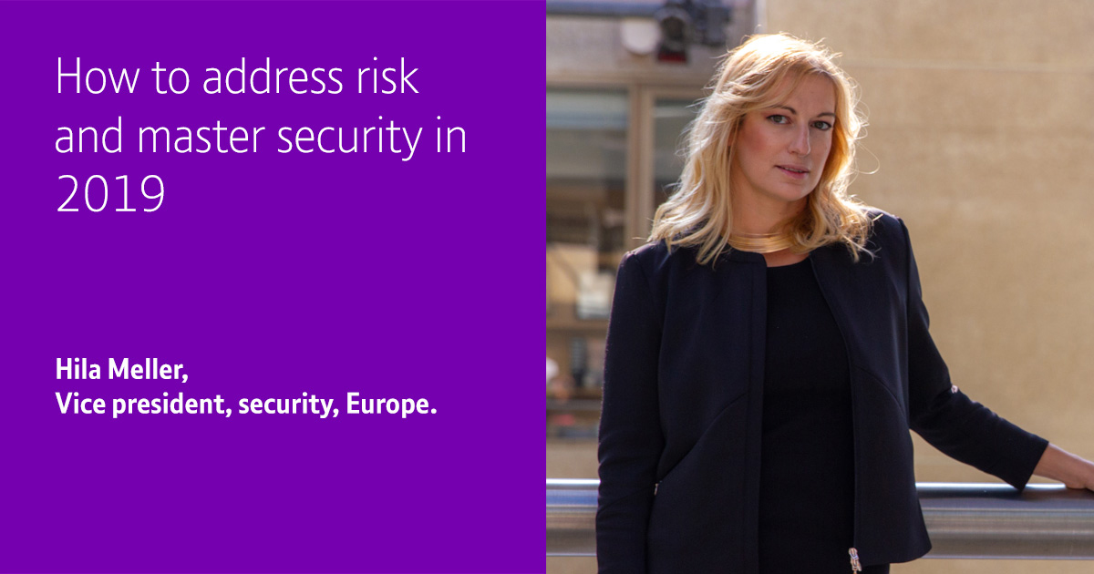 Comment faire face aux risques et maîtriser parfaitement sa sécurité en ...