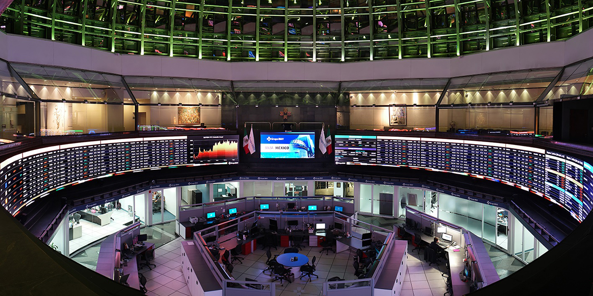 The Mexican Stock Exchange eyes global growth with BT | BT