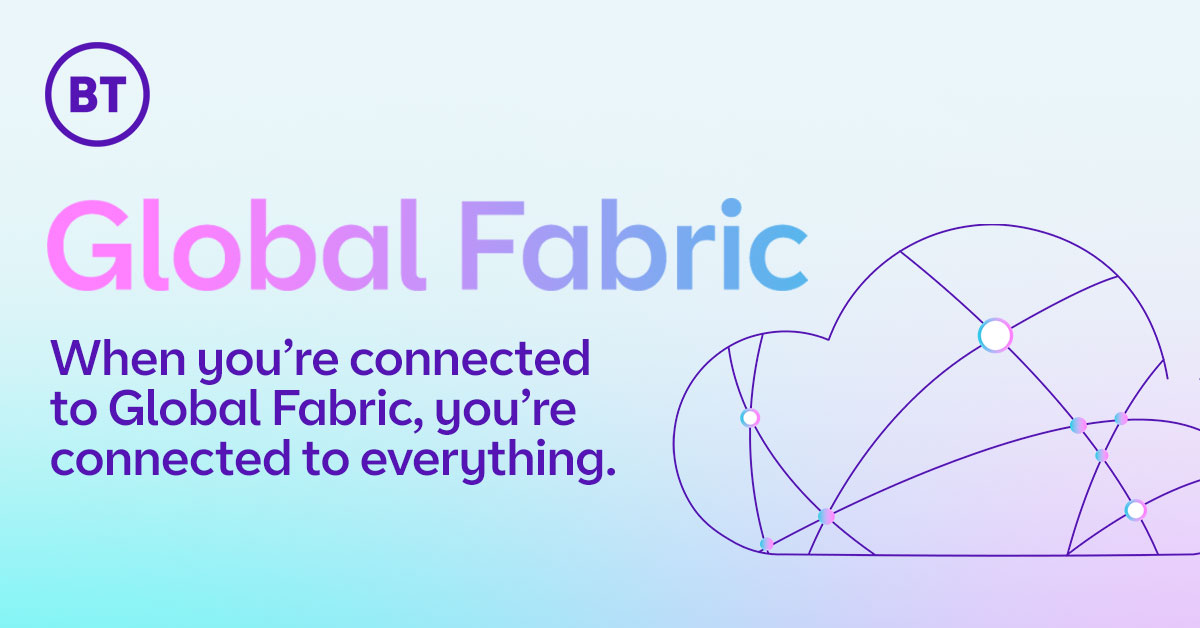 Global Fabric BT