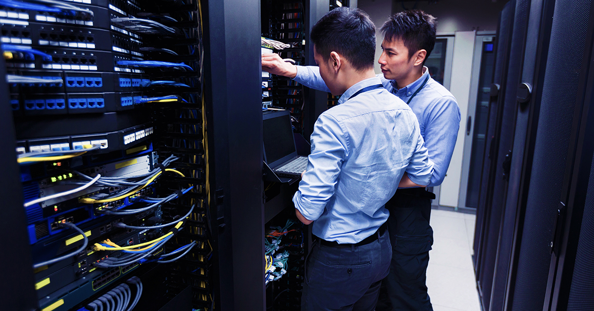 Managed firewall services | BT | BT