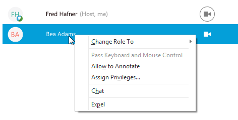Navigate The Meeting Window Bt For Global Business