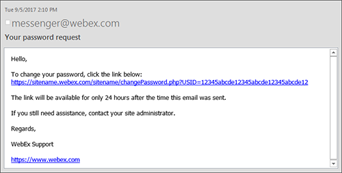 the basics for cisco webex bt for